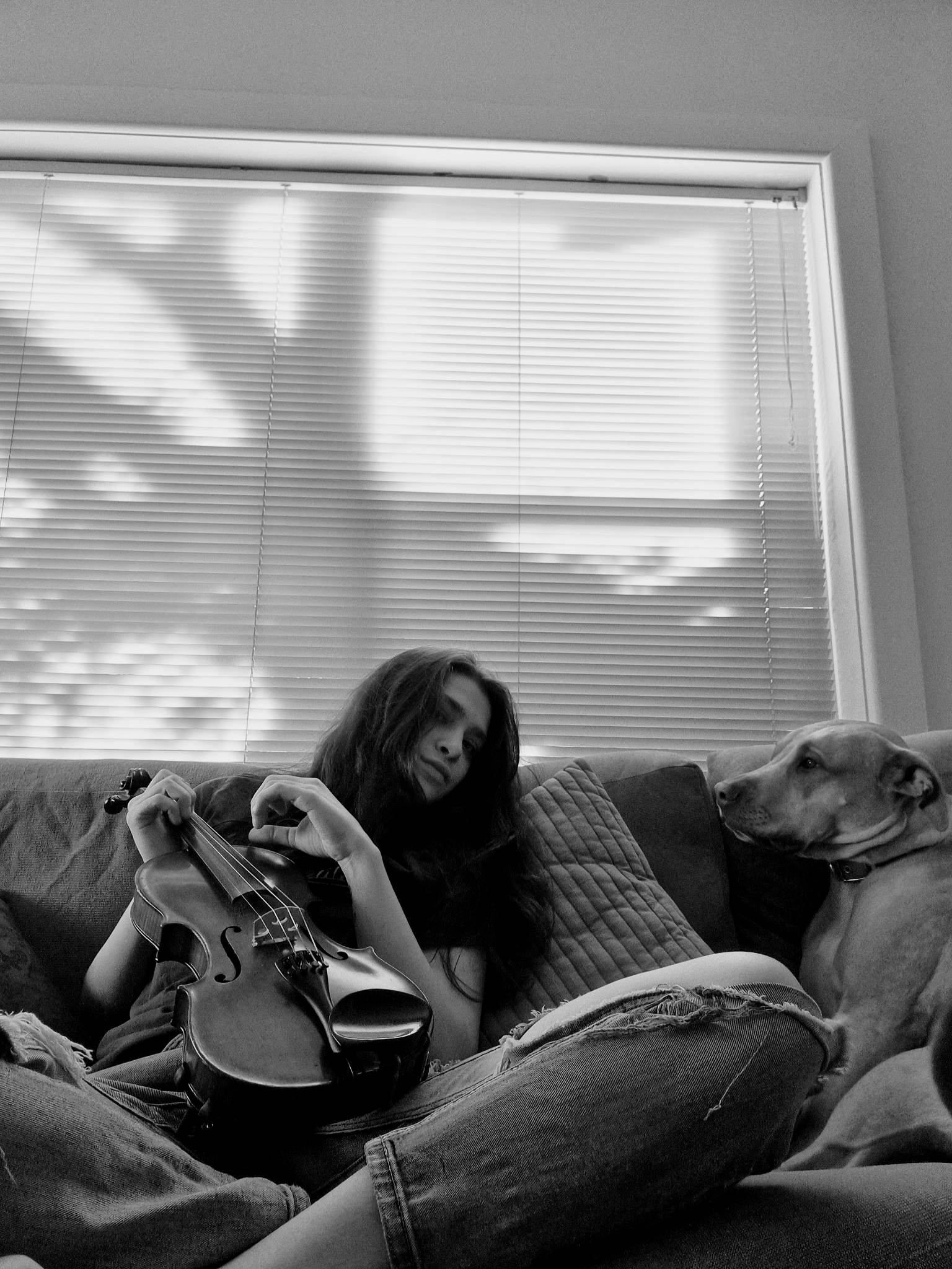 Lara De Koster: Uplifting, Truthful and Depressing - RANT MAG