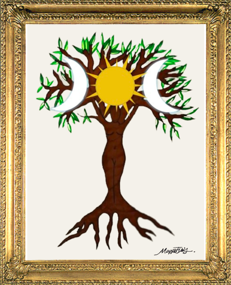 Mother Nature