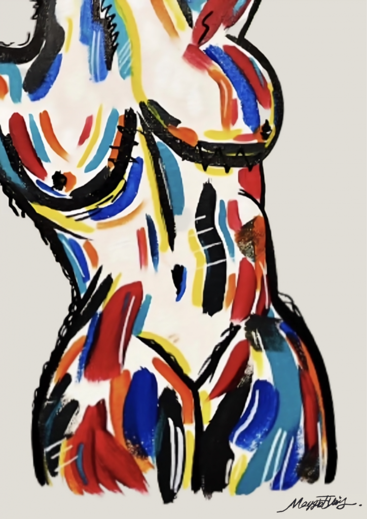 The Muse