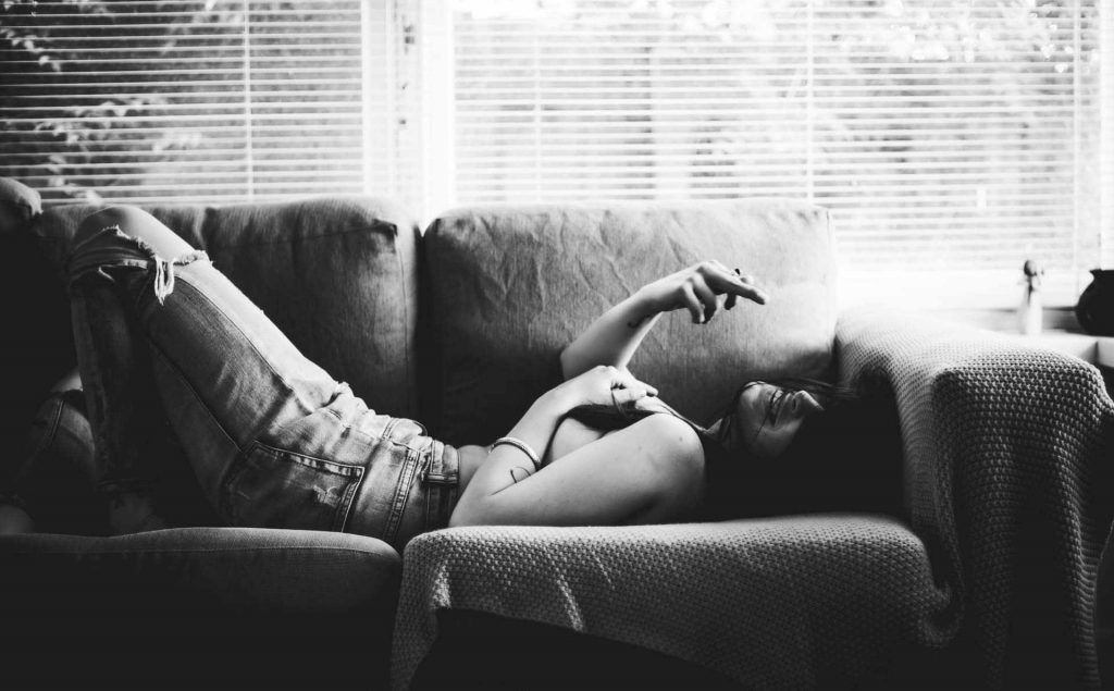 Dark Demon – A Poem